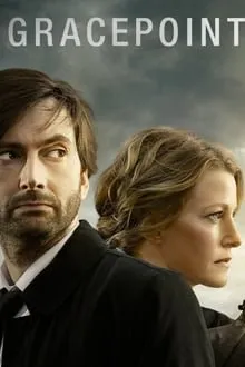 გრეისპოინტი სეზონი 1 (ქართულად) / Gracepoint Season 1 ქართულად 2014 / greispointi sezoni 1 qartulad