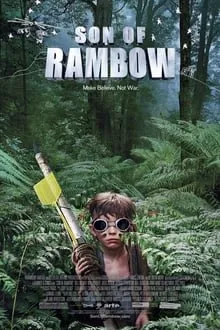 რემბოს შვილი (ქართულად) / Son of Rambow (Rembos Shvili Qartulad) ქართულად 2007 / rembos shvili qartulad