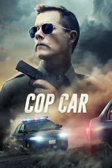 პოლიციის მანქანა (ქართულად) / Cop Car (Policiis Manqana Qartulad) ქართულად 2015 / politsiis mankana qartulad