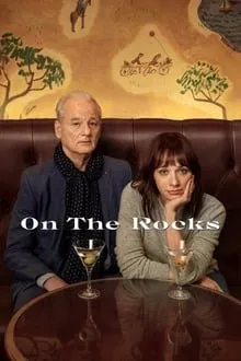 ბოლო წვეთი (ქართულად) / On the Rocks ქართულად 2020 / bolo tsveti qartulad