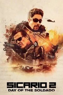 სიკარიო 2 (ქართულად) / Sicario: Day of the Soldado (Sikario 2 Qartulad) ქართულად 2018 / sikario 2 qartulad
