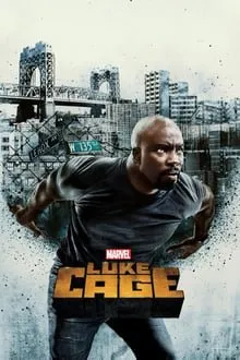 ლიუკ ქეიჯი სეზონი 1 სეზონი 1 (ქართულად) / Luke Cage Season 1 ქართულად / liuk keiji sezoni 1 qartulad sezoni 1