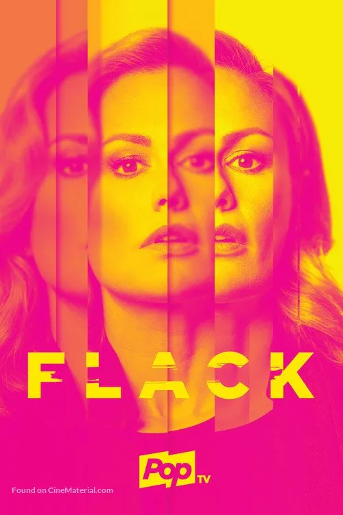 სარეკლამო აგენტი სეზონი 1 (ქართულად) / Flack Season 1 ქართულად 2019 / sareklamo agenti sezoni 1 qartulad