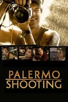 გადაღებები პალერმოში (ქართულად) / Palermo Shooting ქართულად 2008 / gadaghebebi palermoshi qartulad