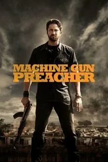 მოქადაგე ტყვიამფრქვევით (ქართულად) / Machine Gun Preacher (Moqadage Tyviamfrqvevit Qartulad) ქართულად 2011 / mokadage tqviamprkvevit qartulad