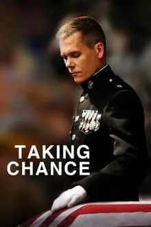 შანსის გამოყენება (ქართულად) / Taking Chance ქართულად 2009 / shansis gamoqeneba qartulad