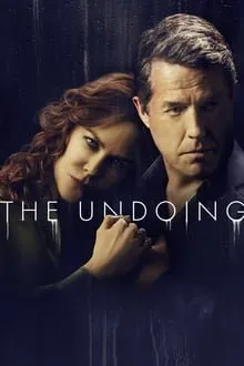 განადგურება სეზონი 1 (ქართულად) / The Undoing Season 1 ქართულად 2020 / ganadgureba sezoni 1 qartulad