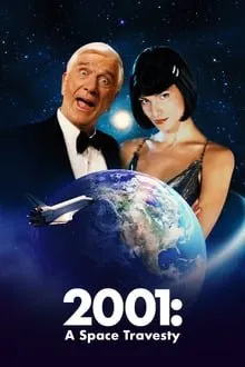 მეექვსე ელემენტი (ქართულად) / : A Space Travesty ქართულად 2000 / meekvse elementi qartulad