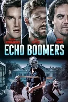 ექო ბუმერსი (ქართულად) / Echo Boomers (Eqo Bumersi Qartulad) ქართულად 2020 / eko bumersi qartulad