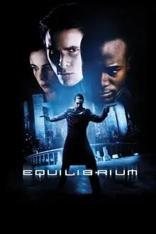ეკვილიბრიუმი (ქართულად) / Equilibrium ქართულად 2002 / ekvilibriumi qartulad