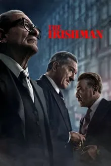 ირლანდიელი (ქართულად) / The Irishman (Irlandieli Qartulad) ქართულად 2019 / irlandieli qartulad