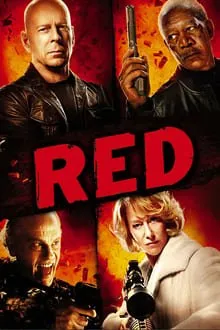 რედი (ქართულად) / RED ქართულად 2010 / redi qartulad