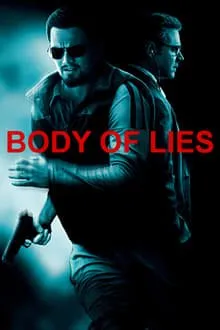 სიცრუის ერთობლიობა (ქართულად) / Body of Lies (Sicruis Ertoblioba Qartulad) ქართულად 2008 / sitsruis ertoblioba qartulad
