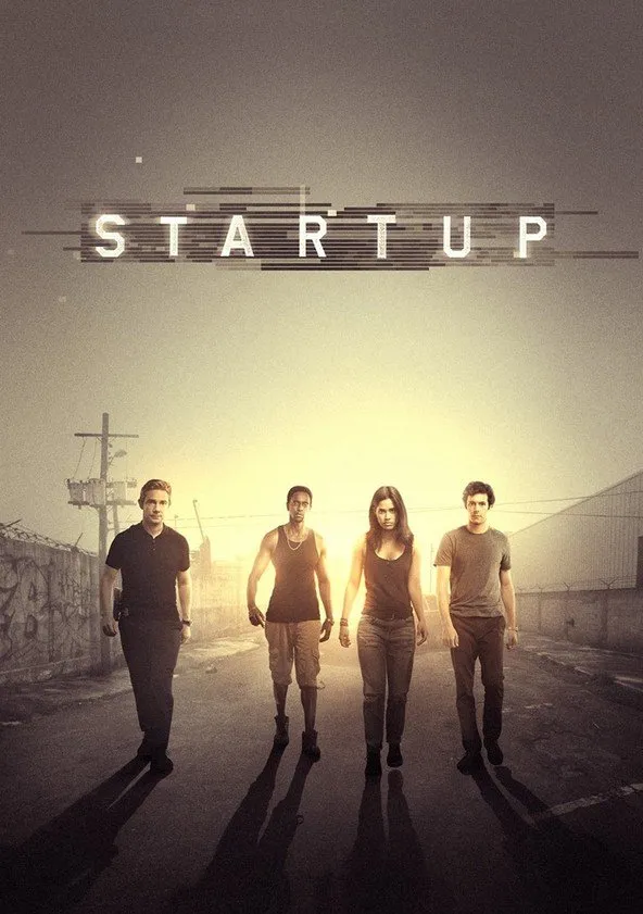 სტარტაპი სეზონი 1 (ქართულად) / StartUp Season 1 ქართულად 2016 / startapi sezoni 1 qartulad