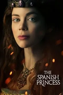 ესპანელი პრინცესა სეზონი 1 (ქართულად) / The Spanish Princess Season 1 ქართულად 2019 / espaneli printsesa sezoni 1 qartulad