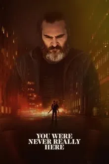 შენ აქ არასოდეს ყოფილხარ (ქართულად) / You Were Never Really Here (Shen Aq Arasodes Yofilxar Qartulad) ქართულად 2017 / shen ak arasodes qopilkhar qartulad