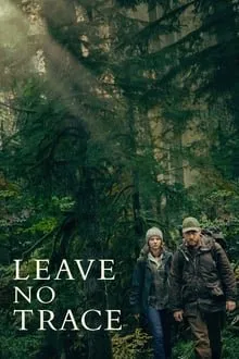 კვალი არ დატოვო (ქართულად) / Leave No Trace (Kvali Ar Datovo Qartulad) ქართულად 2018 / kvali ar datovo qartulad