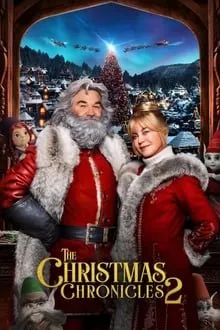 საშობაო ქრონიკები 2 (ქართულად) / The Christmas Chronicles 2 (Sashobao Qronikebi 2 Qartulad) ქართულად 2020 / sashobao kronikebi 2 qartulad