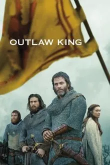 გარიყული მეფე (ქართულად) / Outlaw King (Gariyuli Mefe Qartulad) ქართულად 2018 / gariquli mepe qartulad