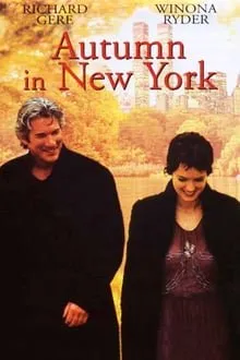 შემოდგომა ნიუ-იორკში (ქართულად) / Autumn in New York ქართულად 2000 / shemodgoma niu iorkshi qartulad