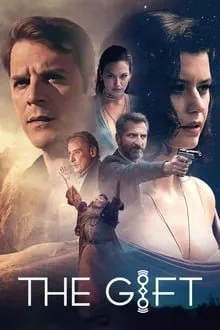 საჩუქარი სეზონი 2 სეზონი 2 (ქართულად) / The Gift (Atiye) Season 2 ქართულად / sachukari sezoni 2 qartulad sezoni 2