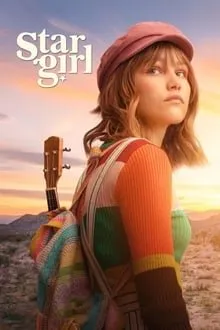 ვარსკვლავგოგონა (ქართულად) / Stargirl (Varskvlavgogona Qartulad) ქართულად 2020 / varskvlavgogona qartulad