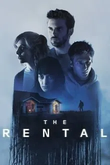 ქირა (ქართულად) / The Rental ქართულად 2020 / kira qartulad