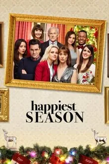 უბედნიერესი სეზონი (ქართულად) / Happiest Season ქართულად 2020 / ubednieresi sezoni qartulad