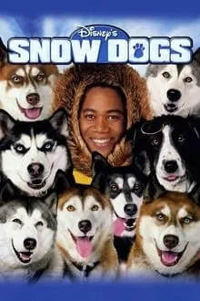 თოვლის ძაღლები (ქართულად) / Snow Dogs ქართულად 2002 / tovlis dzaghlebi qartulad