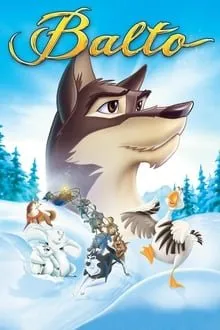 ბალტო (ქართულად) / Balto (Balto Qartulad) ქართულად 1995 / balto qartulad