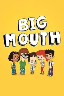 დიდი პირი სეზონი 3 სეზონი 3 (ქართულად) / Big Mouth Season 3 ქართულად / didi piri sezoni 3 qartulad sezoni 3
