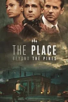ადგილი ფიჭვნარში (ქართულად) / The Place Beyond the Pines (Adgili Fichvnarshi Qartulad) ქართულად 2012 / adgili pichvnarshi qartulad