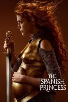 ესპანელი პრინცესა სეზონი 2 (ქართულად) / The Spanish Princess Season 2 ქართულად 2020 / espaneli printsesa sezoni 2 qartulad