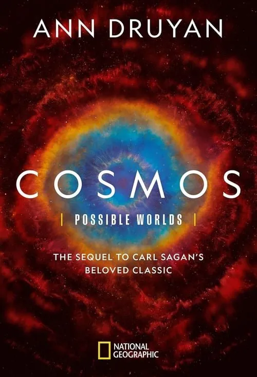 კოსმოსი: შესაძლო სამყაროები (ქართულად) / Cosmos: Possible Worlds ქართულად 2020 / kosmosi shesadzlo samqaroebi qartulad