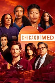 ჩიკაგოს ექიმები სეზონი 1 (ქართულად) / Chicago Med Season 1 ქართულად 2015 / chikagos ekimebi sezoni 1 qartulad