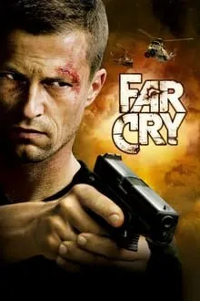 ფარ ქრაი (ქართულად) / Far Cry (Far Qrai Qartulad) ქართულად 2008 / par krai qartulad