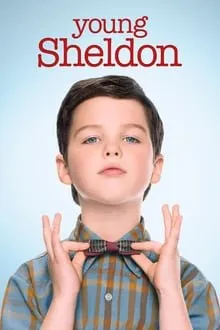 შელდონის ბავშვობა (ქართულად) / Young Sheldon (Sheldonis Bavshvoba Qartulad) ქართულად 2017 / sheldonis bavshvoba qartulad