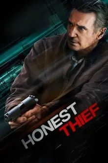 კეთილსინდისიერი ქურდი (ქართულად) / Honest Thief (Ketilsindisieri Qurdi Qartulad) ქართულად 2020 / ketilsindisieri kurdi qartulad