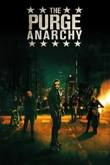 განკითხვის ღამე 2: ანარქია (ქართულად) / The Purge: Anarchy ქართულად 2014 / gankitkhvis ghame 2 anarkia qartulad