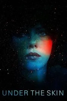 კანის ქვეშ (ქართულად) / Under the Skin ქართულად 2013 / kanis kvesh qartulad