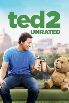 ტედი 2 (ქართულად) / Ted 2 (Tedi 2 Qartulad) ქართულად 2015 / tedi 2 qartulad