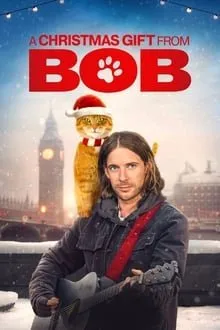 საშობაო საჩუქარი ბობისგან (ქართულად) / A Christmas Gift from Bob (Sashobao Sachuqari Bobisgan Qartulad) ქართულად 2020 / sashobao sachukari bobisgan qartulad