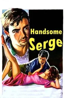 მომხიბვლელი სერჯი (ქართულად) / Le Beau Serge ქართულად 1958 / momkhibvleli serji qartulad
