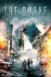 მიწისძვრა (ქართულად) / The Quake (Miwisdzvra Qartulad) ქართულად 2018 / mitsisdzvra qartulad