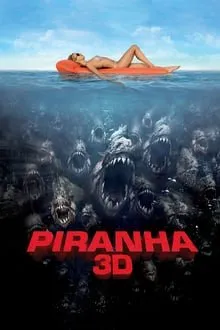 პირანიები (ქართულად) / Piranha 3D ქართულად 2010 / piraniebi qartulad