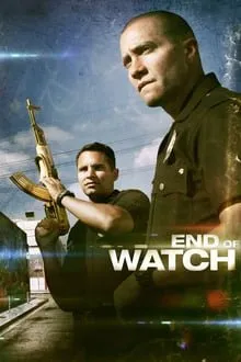 პატრული (ქართულად) / End of Watch ქართულად 2012 / patruli qartulad