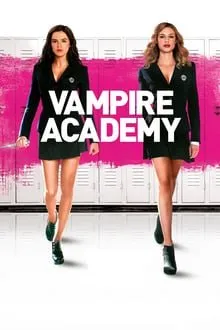 ვამპირების აკადემია (ქართულად) / Vampire Academy ქართულად 2014 / vampirebis akademia qartulad