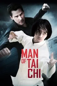 ოსტატო ტაი-ცი (ქართულად) / Man of Tai Chi ქართულად 2013 / ostato tai tsi qartulad