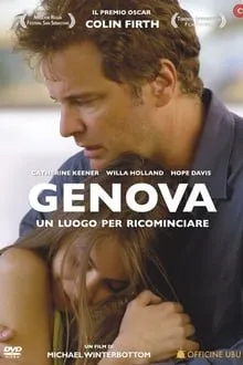 ზაფხული გენუაში (ქართულად) / A Summer in Genoa (Genova) (Zafxuli Genuashi Qartulad) ქართულად 2008 / zapkhuli genuashi qartulad