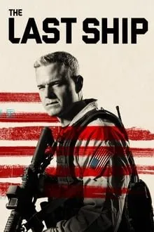 უკანასკნელი გემი სეზონი 2 (ქართულად) / The Last Ship Season 2 ქართულად 2015 / ukanaskneli gemi sezoni 2 qartulad